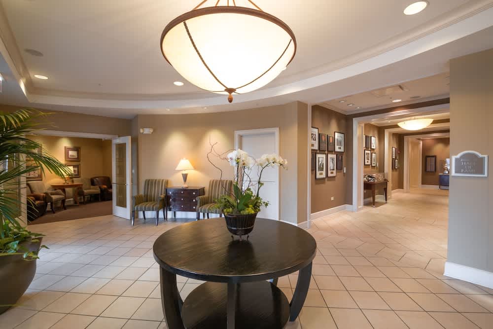 The Glen Club 2
