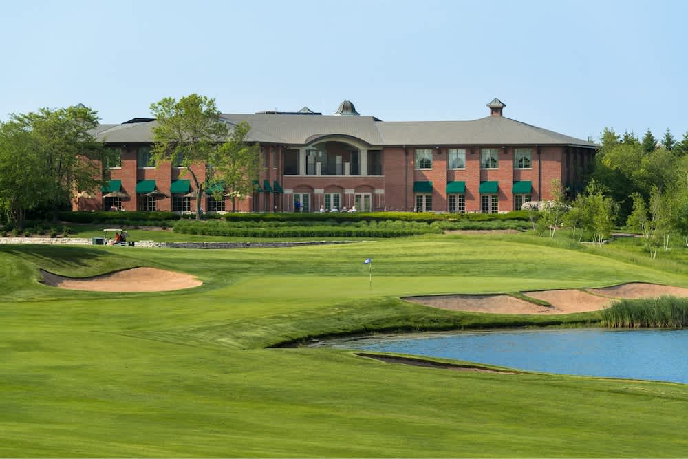 The Glen Club 1
