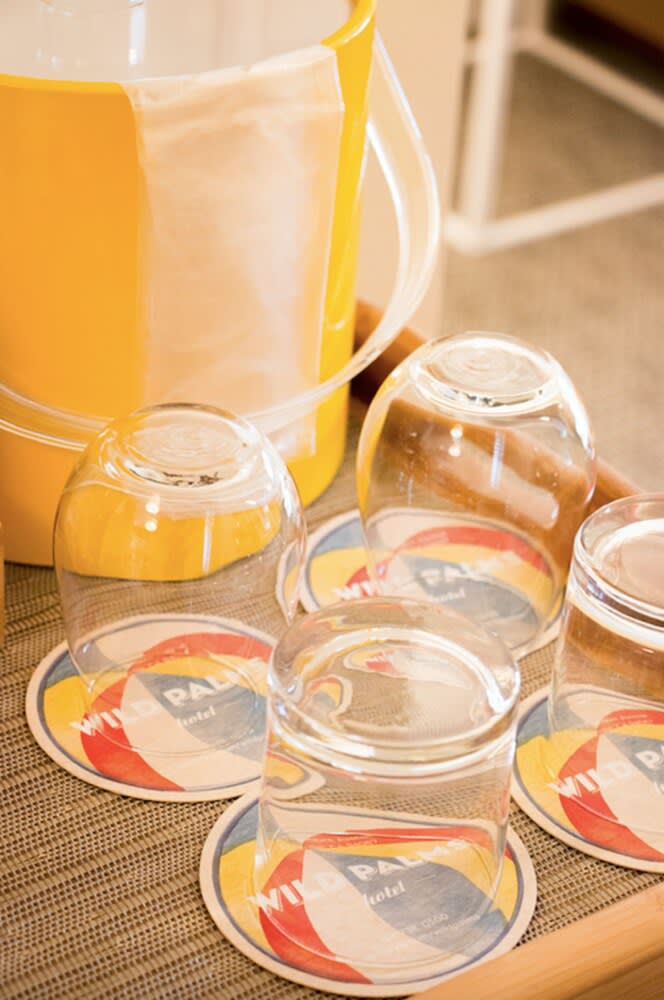 Wild Palms, a JdV by Hyatt Hotel 5