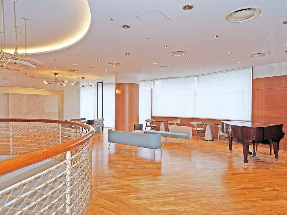 Chisun Hotel Yokohama Isezakicho 2