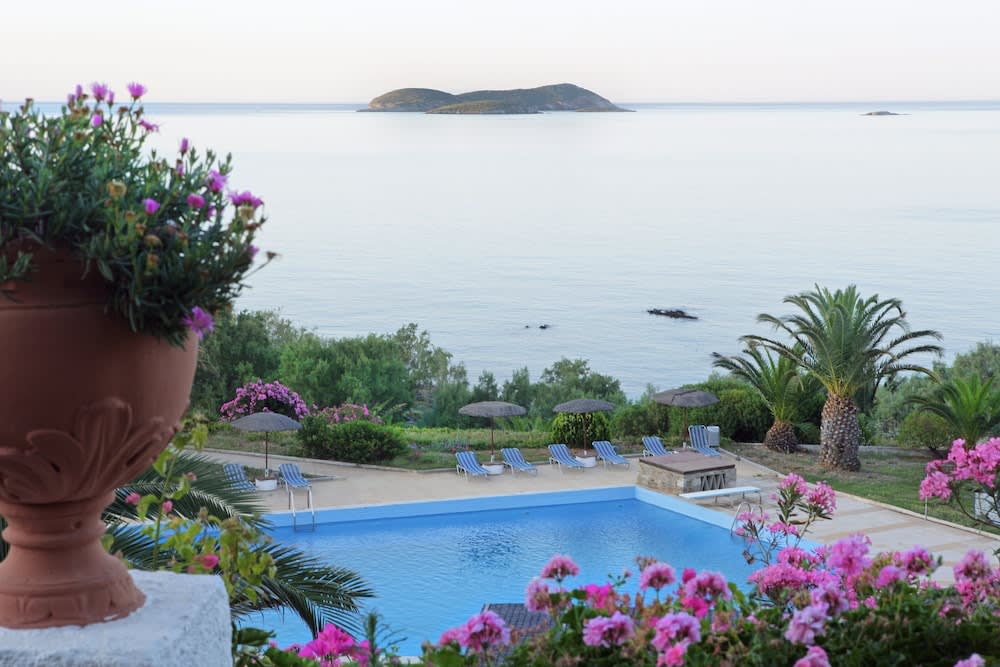 Andros Holiday 1