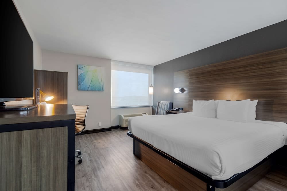 Best Western Corpus Christi Airport Hotel 1