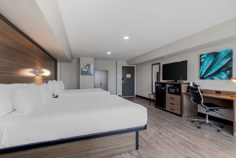 Best Western Corpus Christi Airport Hotel 5