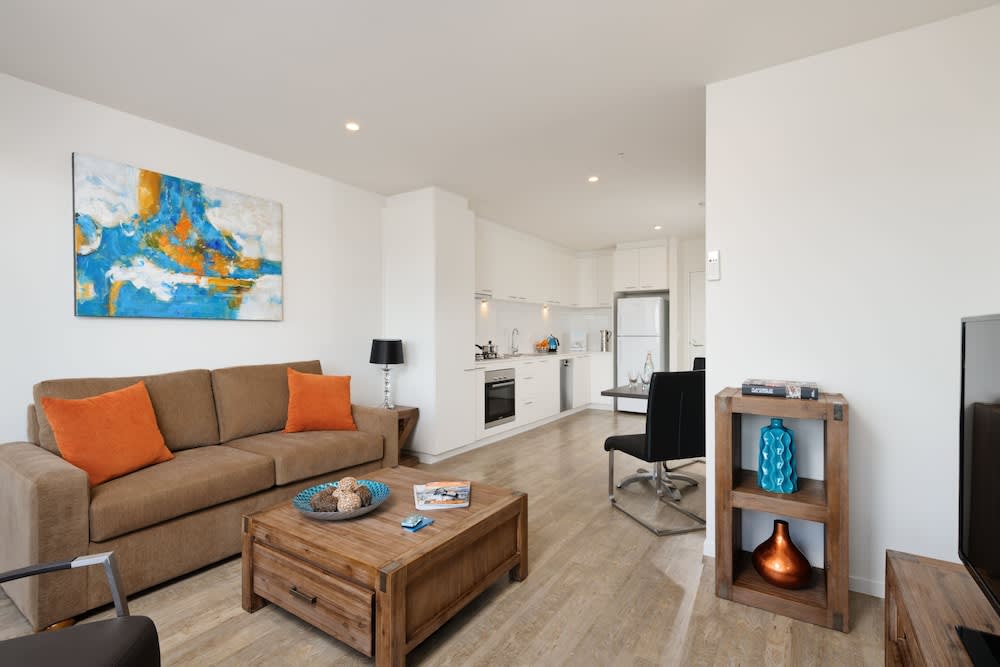 Park Avenue - IKON Glen Waverley 1