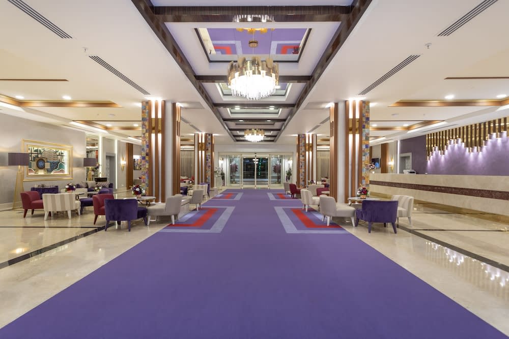 Orange County Belek 2