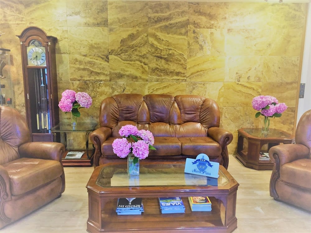 Hotel Nueva Plaza 4