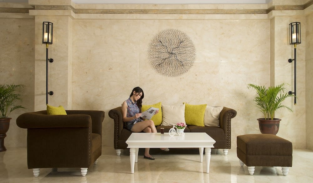 Gallery Prawirotaman Hotel 5