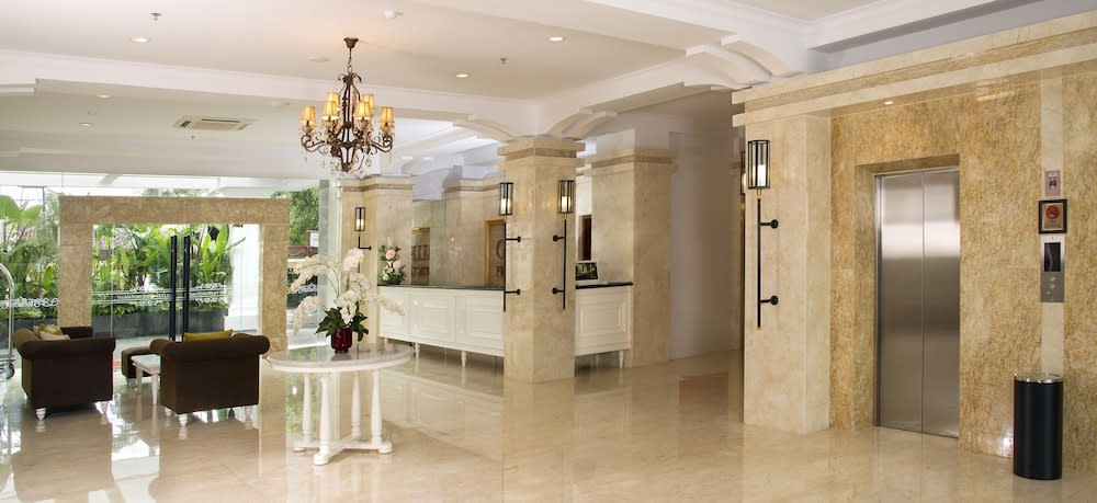 Gallery Prawirotaman Hotel 3