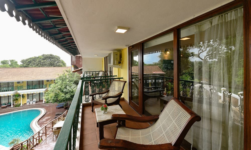 Storii By ITC Hotels, Shanti Morada Goa, Calangute 2