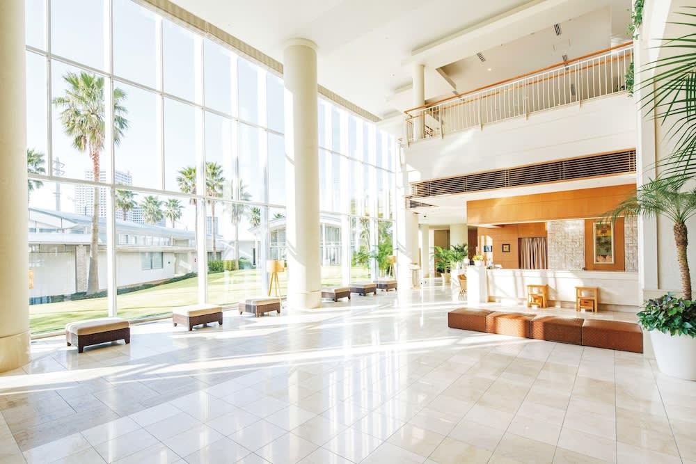 Hotel Emion Tokyo Bay 2