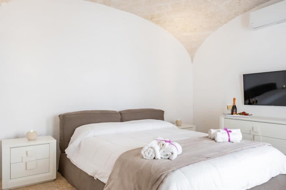 Palazzo Rapanà - Luxury Apt with hydromassage pool 5