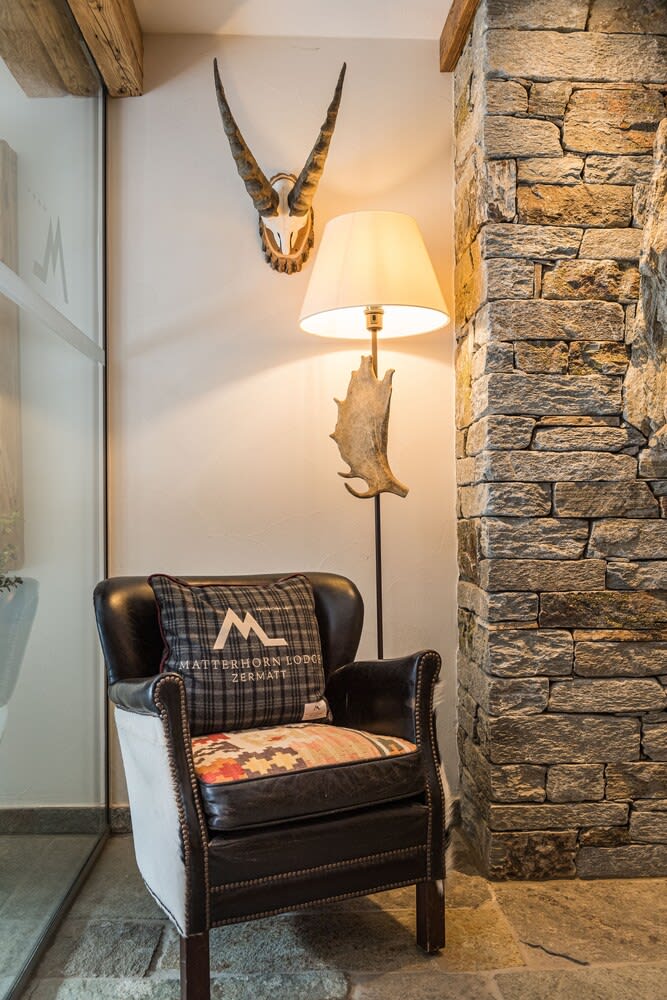 Matterhorn Lodge Boutique Hotel & Apartments 2