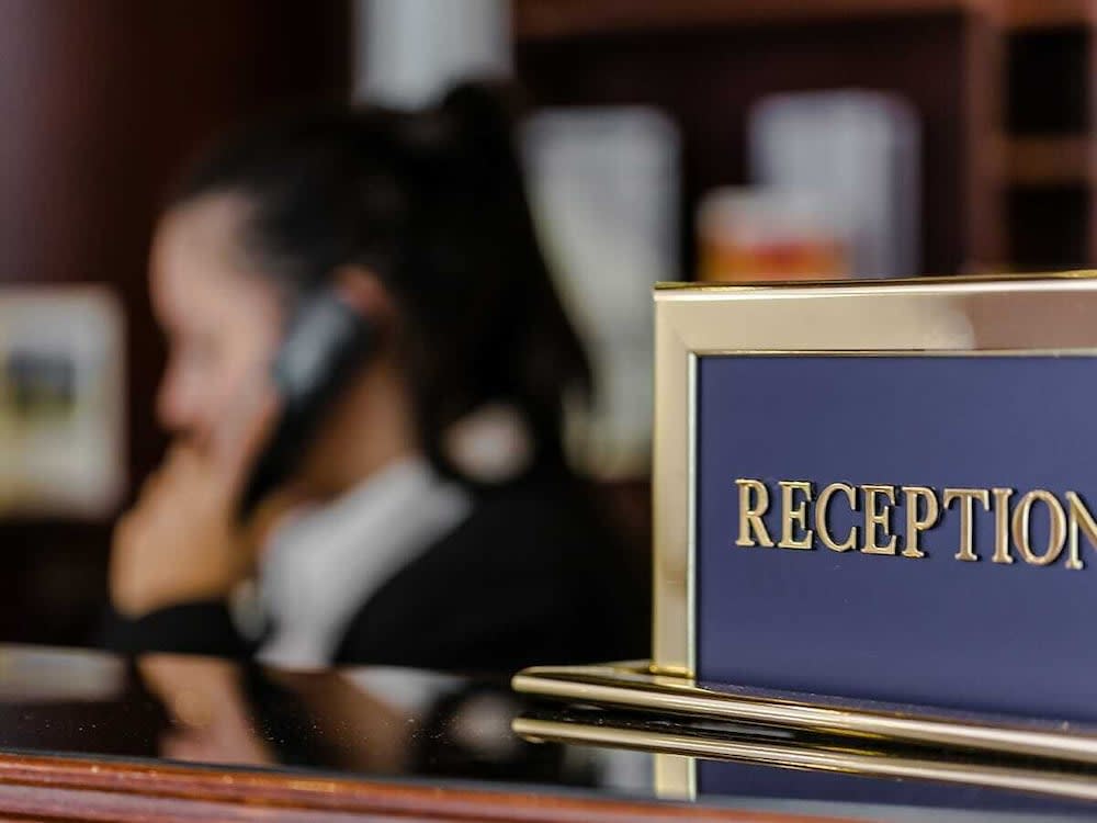 Relais Sans Souci and Spa 2