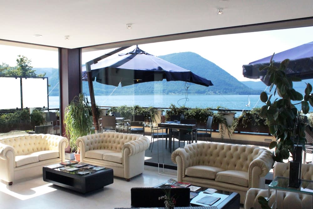 Relais Sans Souci and Spa 4