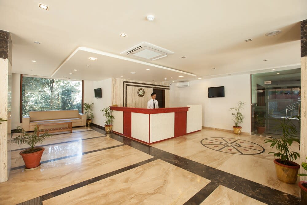 Sea Hawk - Luxury Hill Resort 4 mins from Bhimtal Lake 2