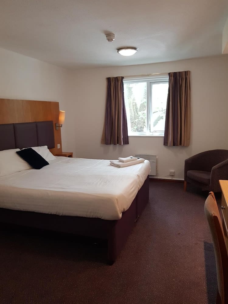 Middleton Inn, Manchester 1