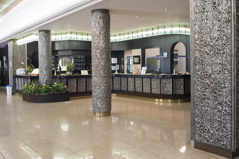 Hotel Pietra di Luna 2
