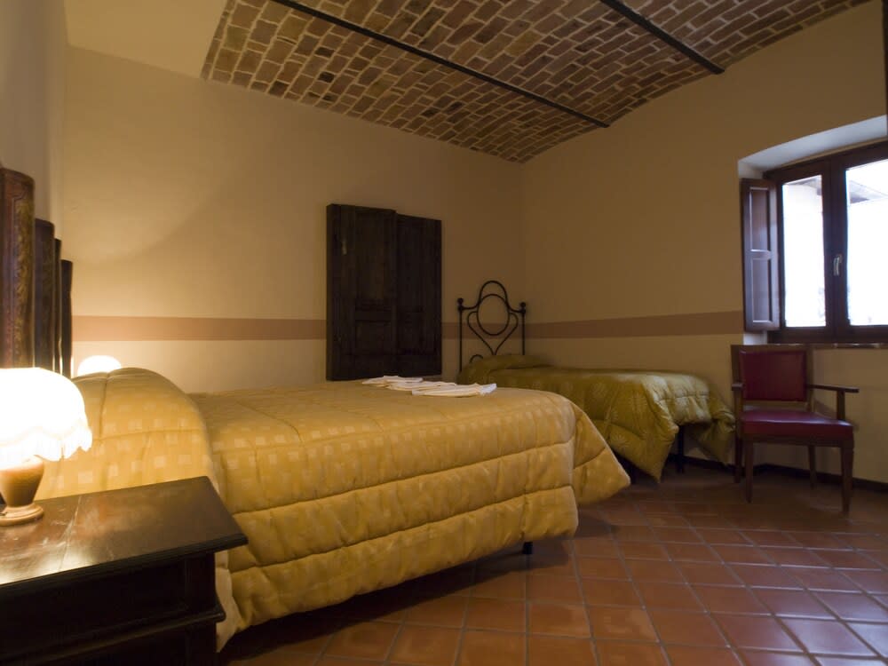 La Casa Sù Le Dimore Del Borgo 1