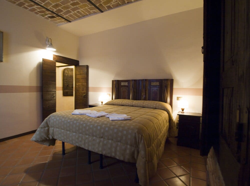 La Casa Sù Le Dimore Del Borgo 4