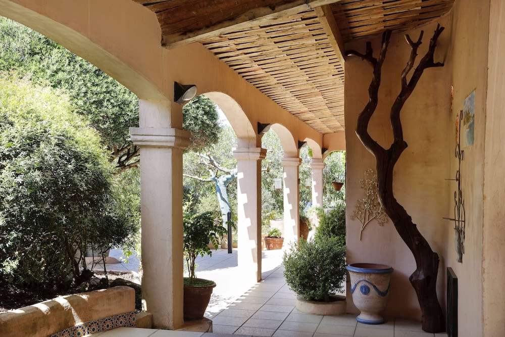 Résidence Vasca d'Oro 2