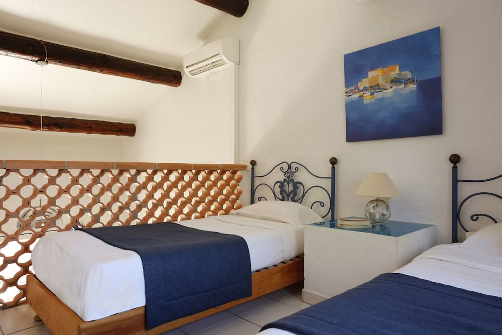 Résidence Vasca d'Oro 5