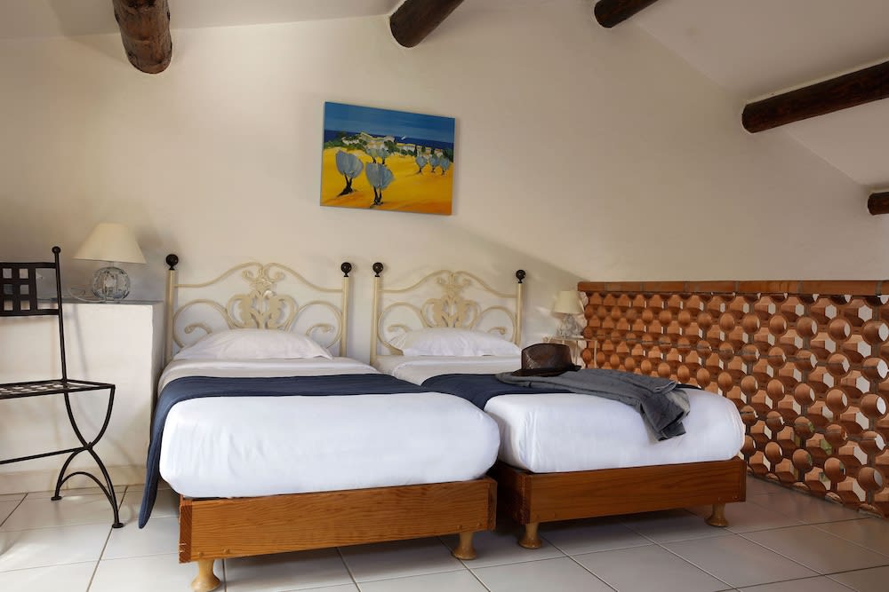 Résidence Vasca d'Oro 4