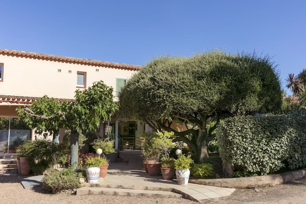 Résidence Vasca d'Oro 3