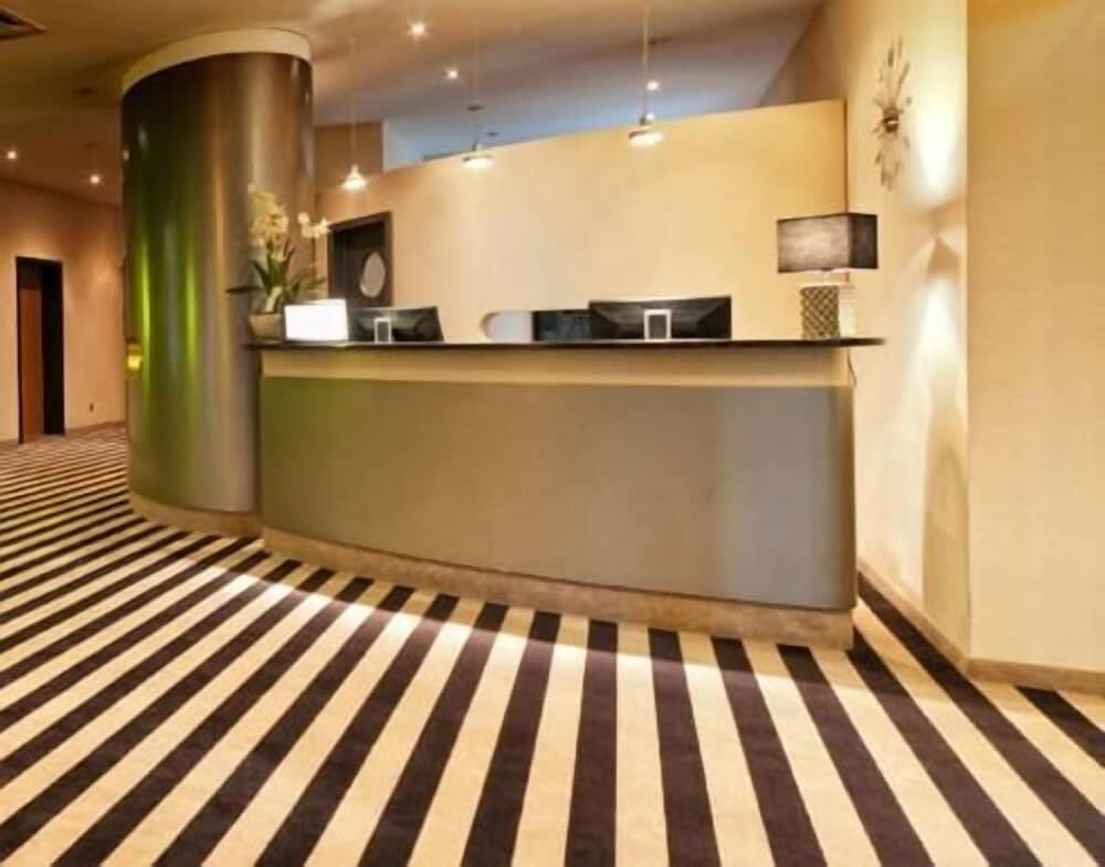 Hotel Ambiente Walldorf 2