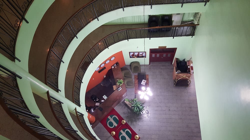 Denis Hotel 2