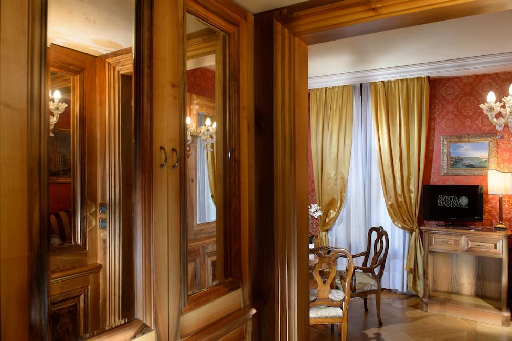 Hotel Santa Marina 5