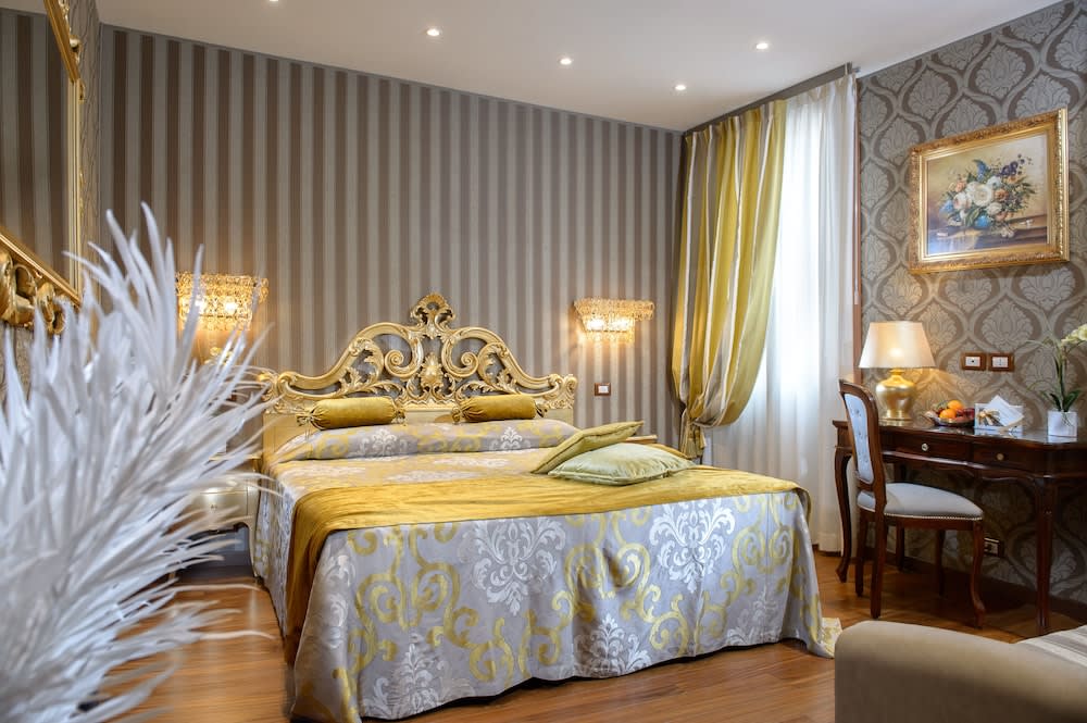 Hotel Santa Marina 3