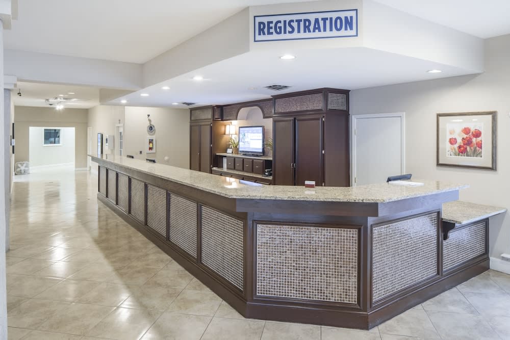The Suites at Fall Creek 2