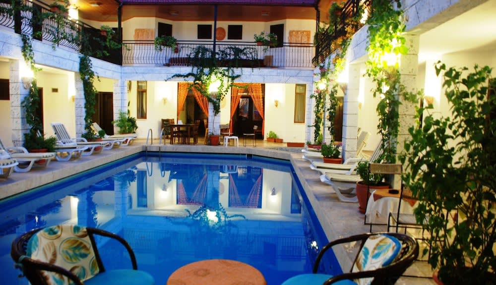 Han Dalyan Hotel 1