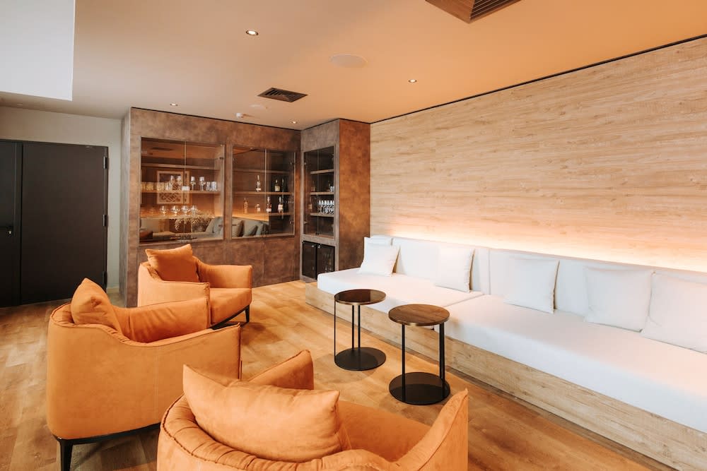 Valtur Cervinia Cristallo Ski Resort 3