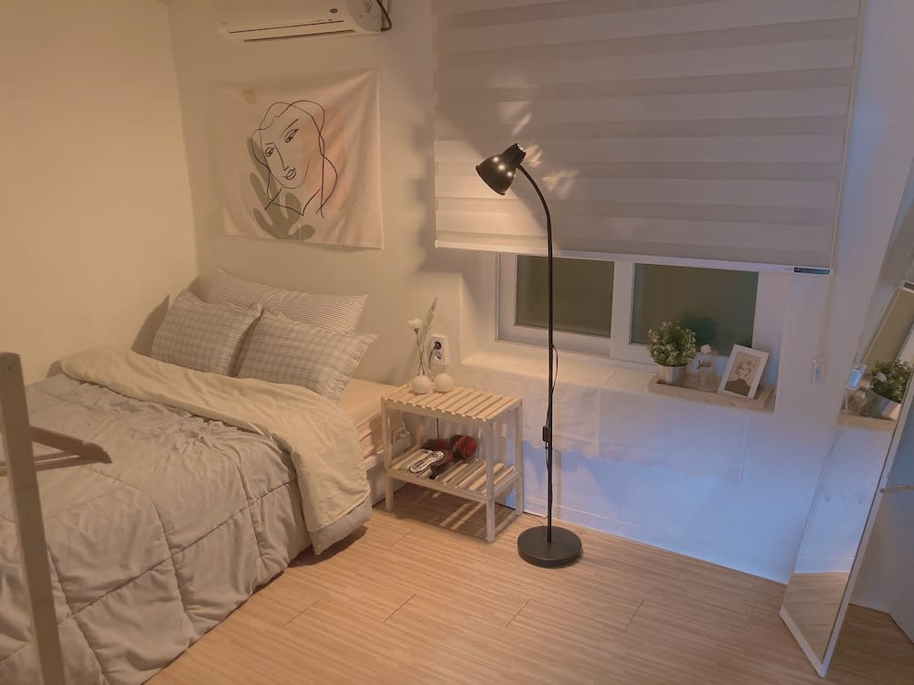 Yakorea Hostel Dongdaemun 1