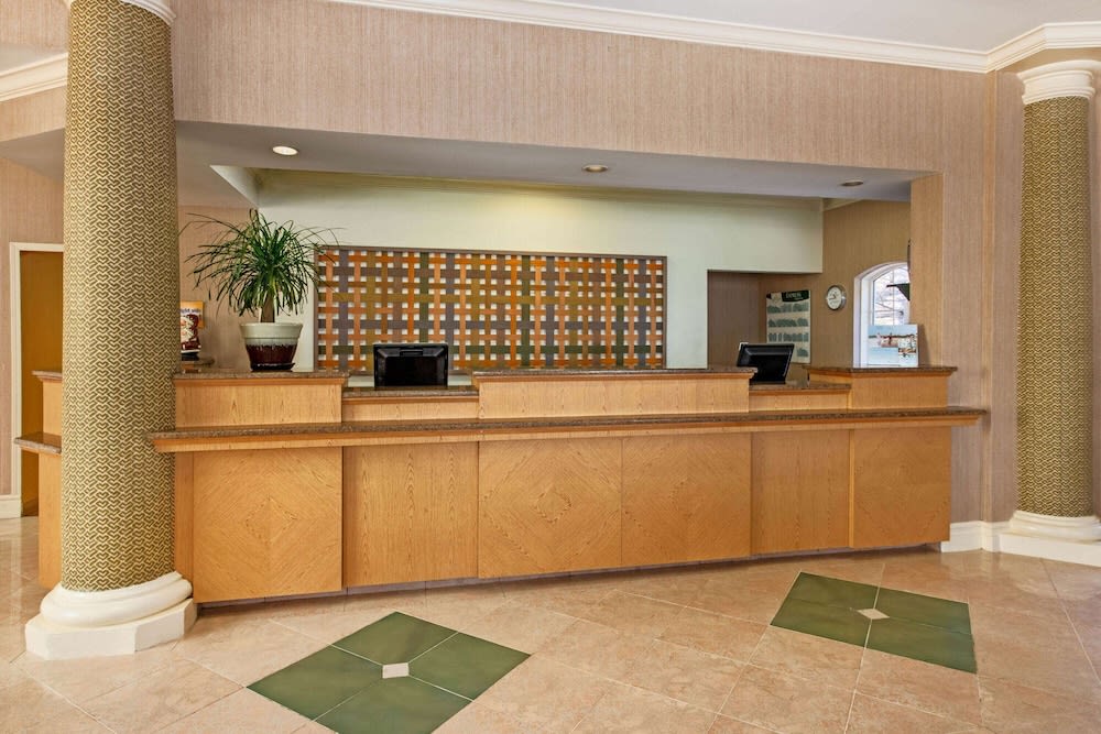 La Quinta by Wyndham Albuquerque West 2