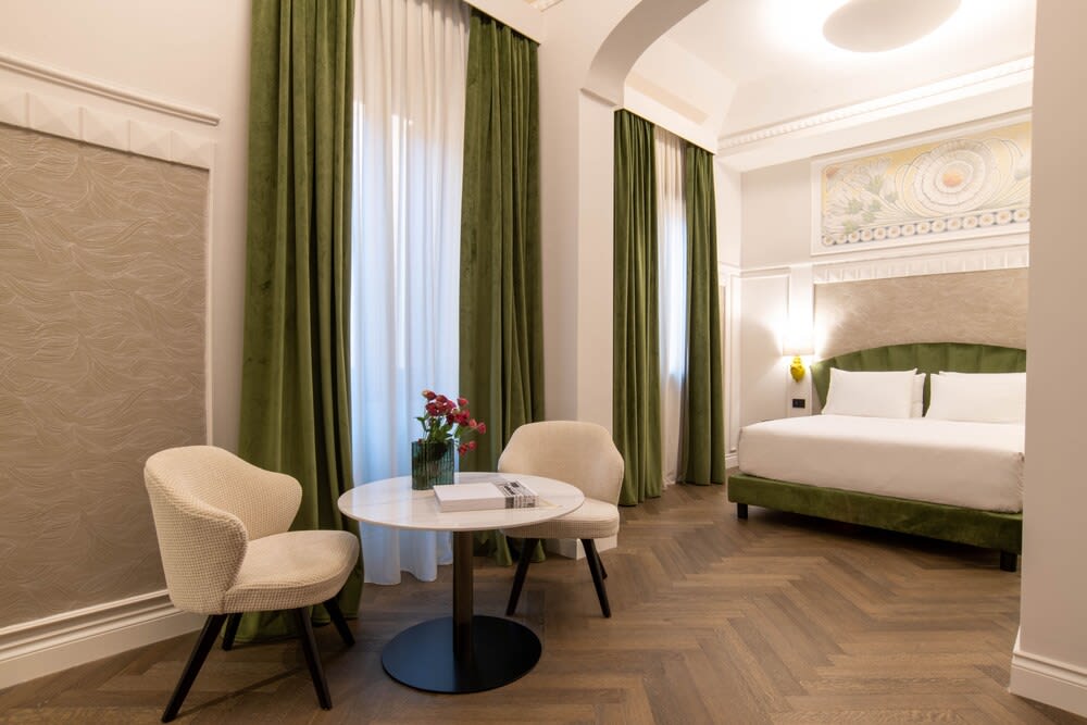 Patria Palace Lecce - The Leading Hotels of The World 3