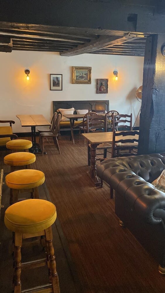 George & Dragon Hotel 2