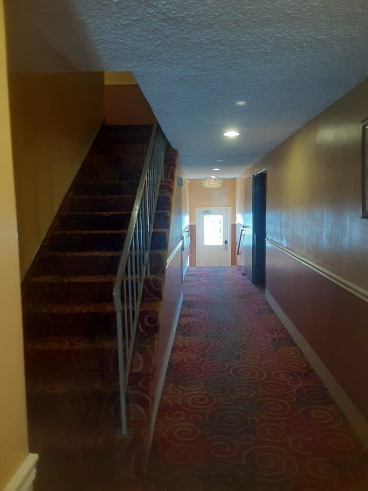 Days Inn by Wyndham Pocatello University Area 1