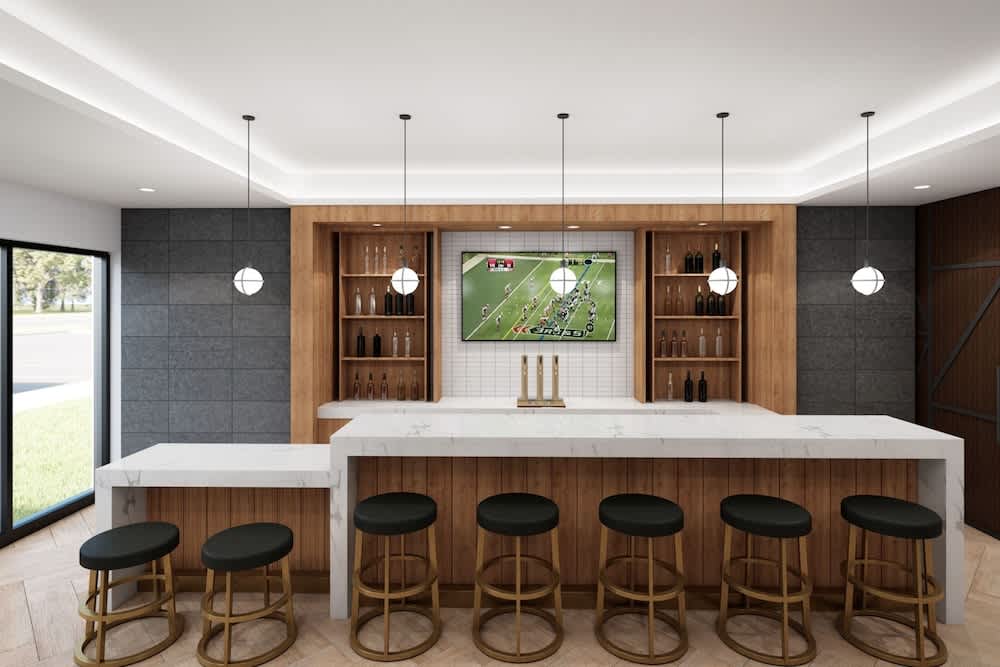 Staybridge Suites SAN ANTONIO LACKLAND AFB AREA by IHG 2