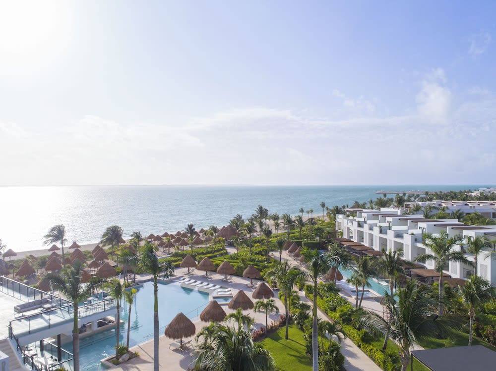 Finest Playa Mujeres by The Excellence Collection - All Inclusive 1
