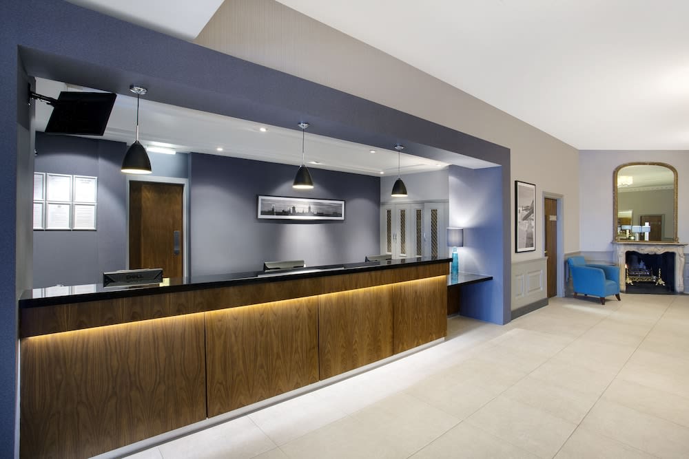 Leonardo Hotel and Conference Venue Aberdeen Airport 3