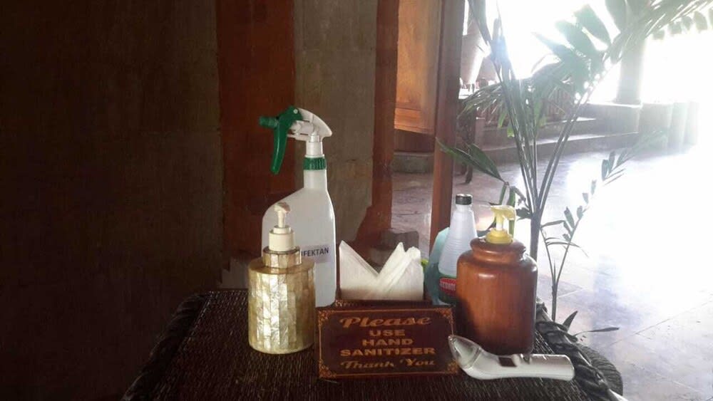 Puri Bagus Candidasa 2