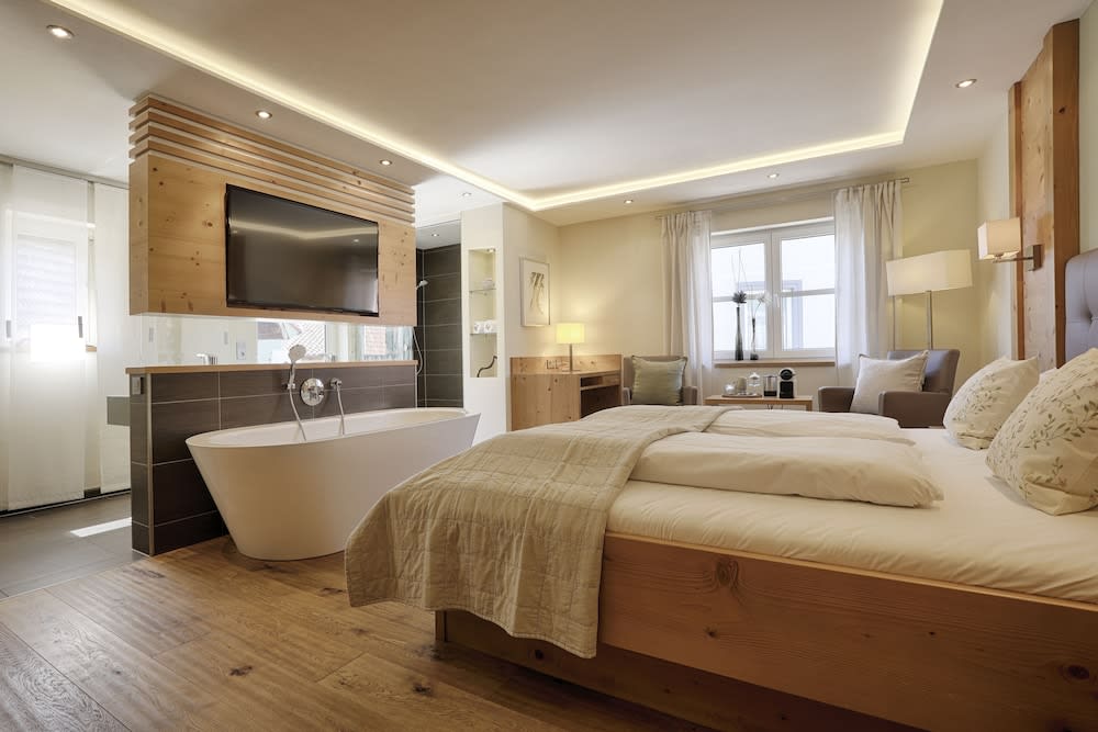 Landhotel Schwab 1