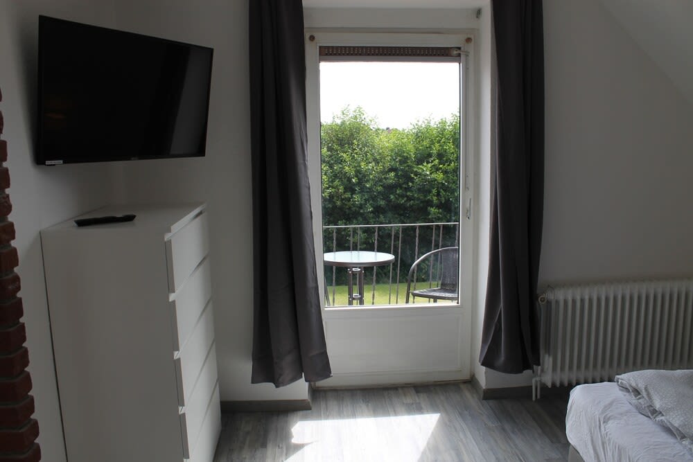Haus Krabbensucher 2