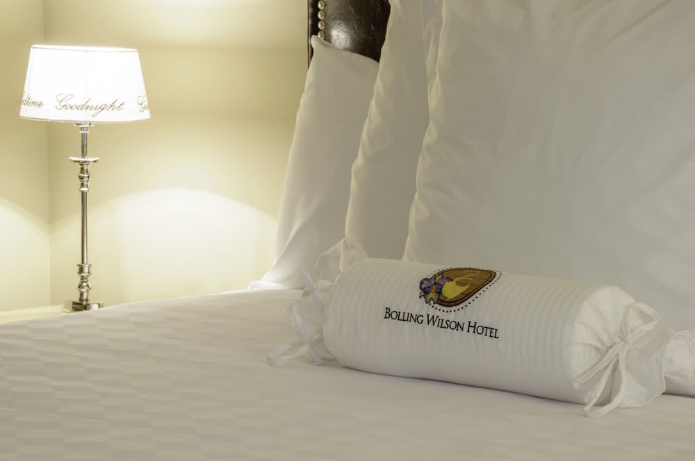 The Bolling Wilson Hotel 2