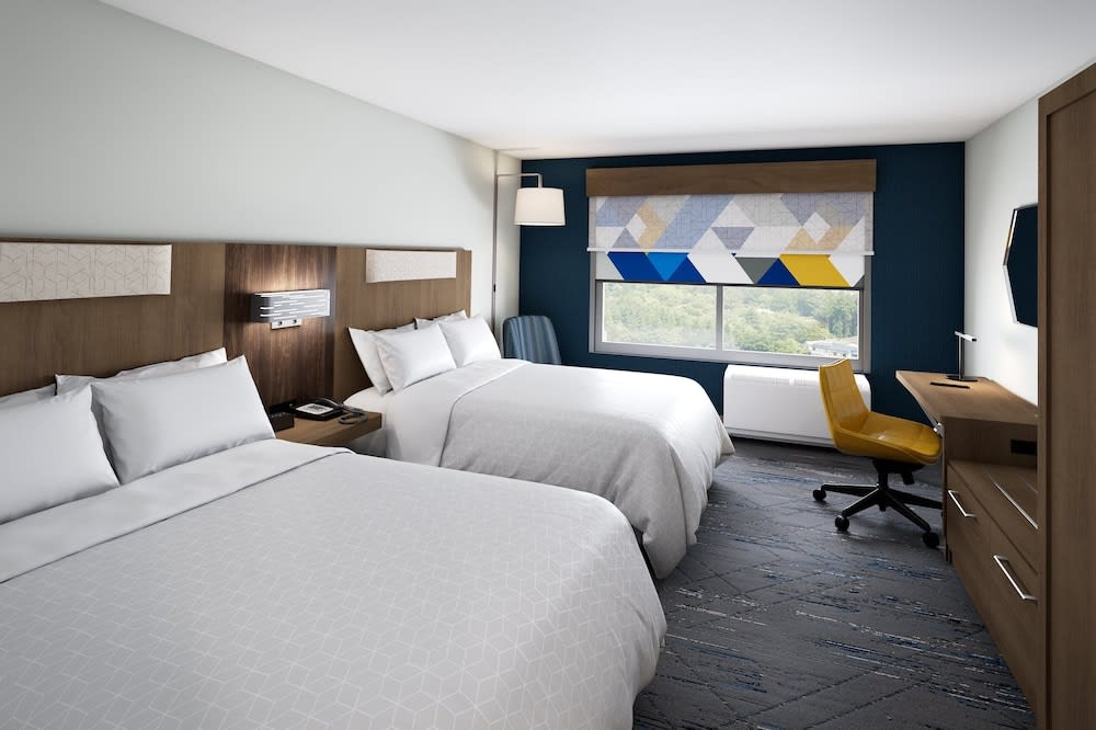 Holiday Inn Express & Suites YUBA CITY - MARYSVILLE by IHG 2