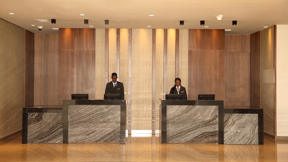 Crowne Plaza PANAMA AIRPORT by IHG 2