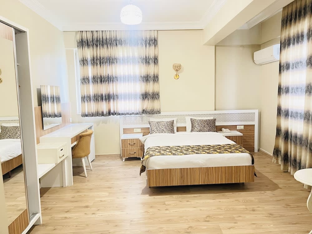 Grand Gulizar Hotel 2