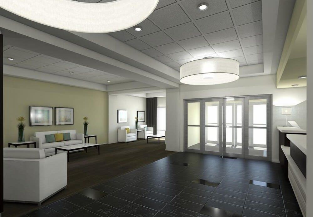 Holiday Inn Express & Suites THUNDER BAY by IHG 2